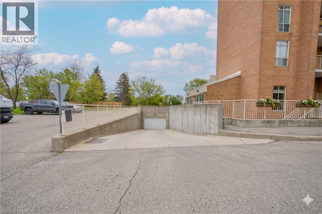 1414 KING Street E Unit# 302, Kitchener, Ontario, N2G4T8 — Photo 35