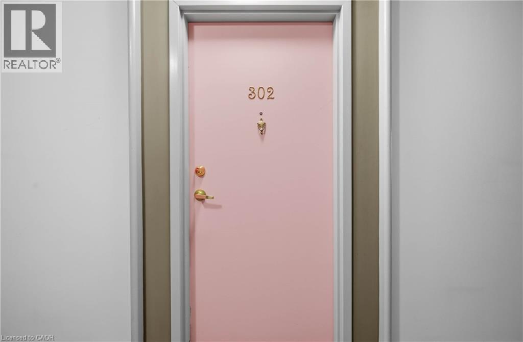 1414 KING Street E Unit# 302, Kitchener, Ontario, N2G4T8 — Photo 5