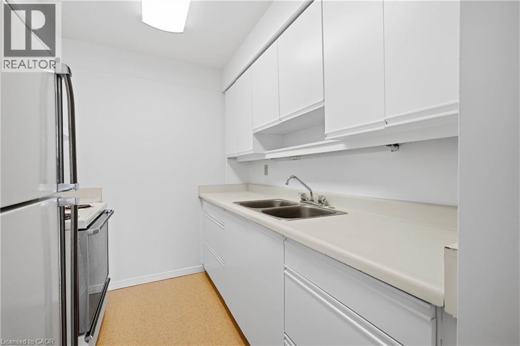 1414 KING Street E Unit# 302, Kitchener, Ontario, N2G4T8 — Photo 8