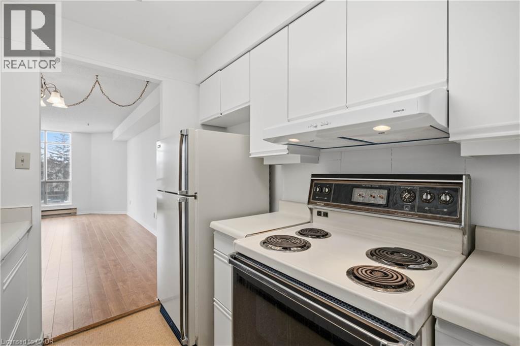 1414 KING Street E Unit# 302, Kitchener, Ontario, N2G4T8 — Photo 9