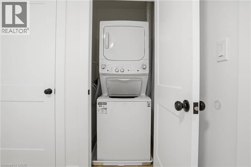 1110 CANNON Street E Unit# B, Hamilton, Ontario, L8L2J6 — Photo 14