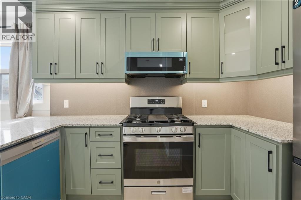 1110 CANNON Street E Unit# B, Hamilton, Ontario, L8L2J6 — Photo 3