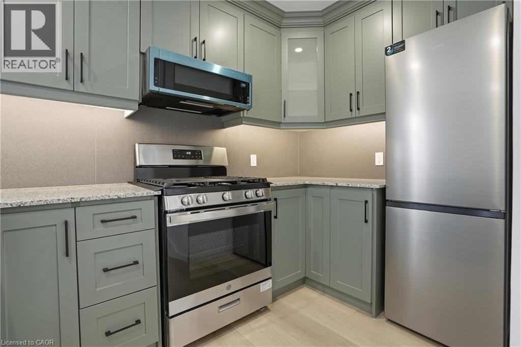 1110 CANNON Street E Unit# B, Hamilton, Ontario, L8L2J6 — Photo 5