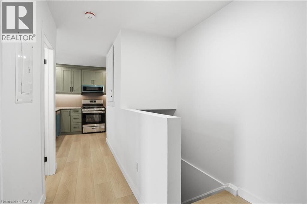 1110 CANNON Street E Unit# B, Hamilton, Ontario, L8L2J6 — Photo 7