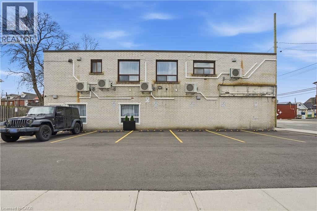 1110 CANNON Street E Unit# C, Hamilton, Ontario, L8L2J6 — Photo 12