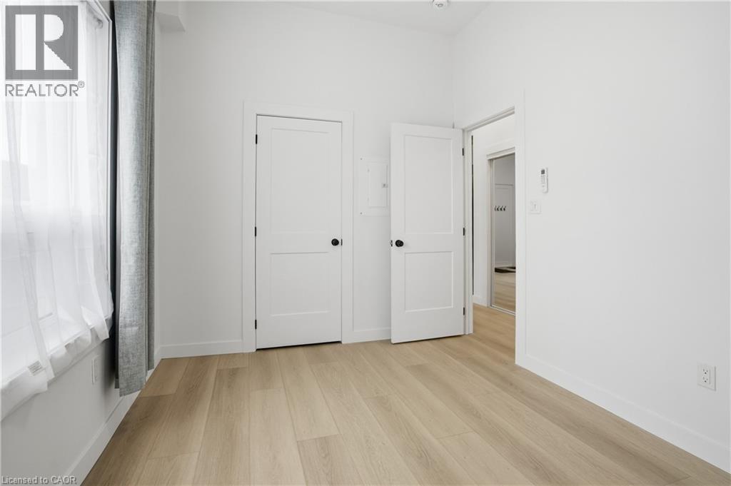1110 CANNON Street E Unit# C, Hamilton, Ontario, L8L2J6 — Photo 9