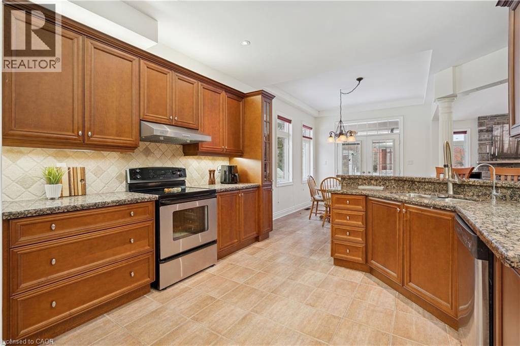 1583 HALLSTONE Road, Brampton, Ontario, L6Y5K8 — Photo 12