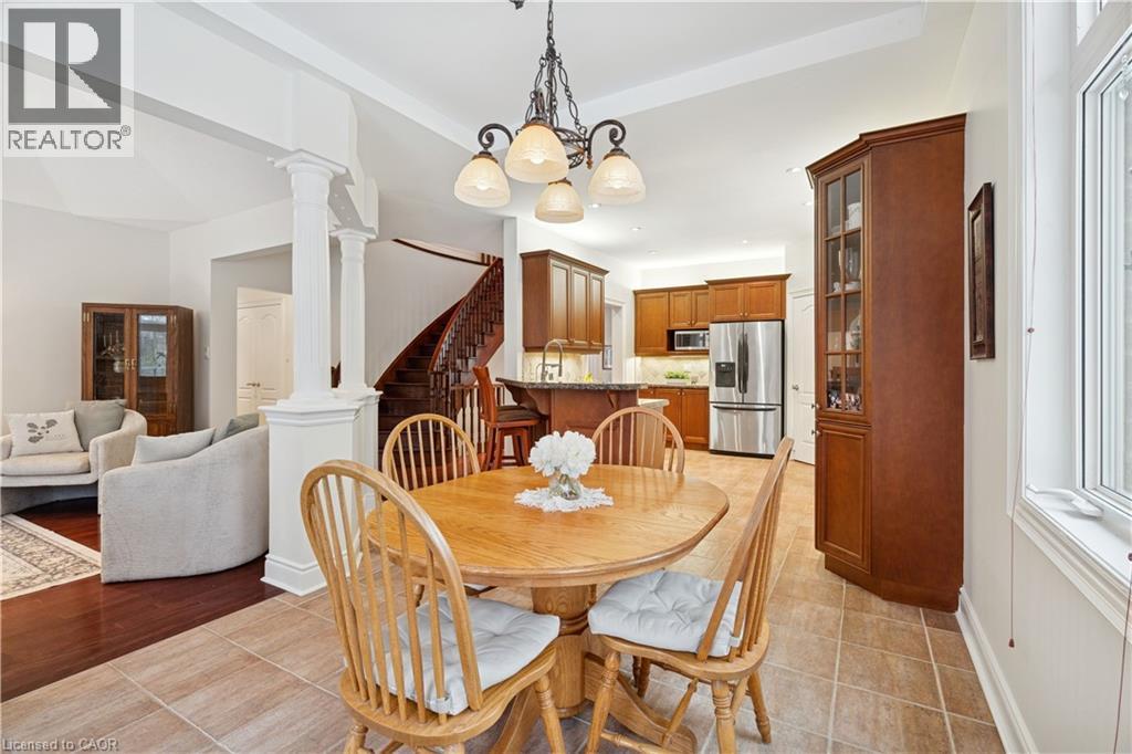 1583 HALLSTONE Road, Brampton, Ontario, L6Y5K8 — Photo 16