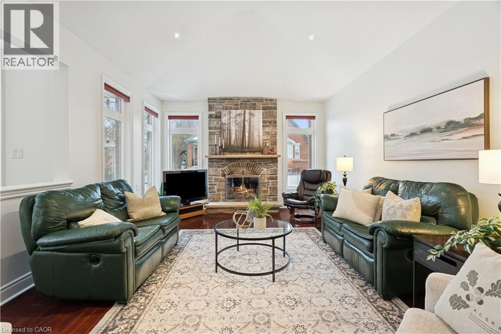 1583 HALLSTONE Road, Brampton, Ontario, L6Y5K8 — Photo 17