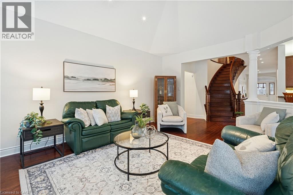 1583 HALLSTONE Road, Brampton, Ontario, L6Y5K8 — Photo 19