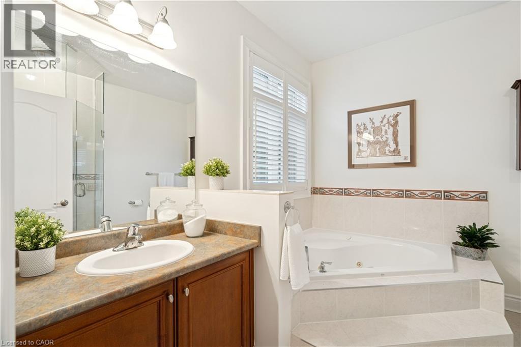 1583 HALLSTONE Road, Brampton, Ontario, L6Y5K8 — Photo 22