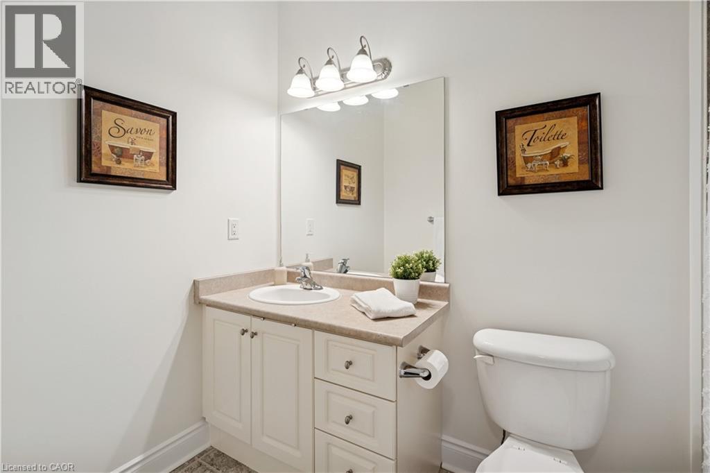 1583 HALLSTONE Road, Brampton, Ontario, L6Y5K8 — Photo 28