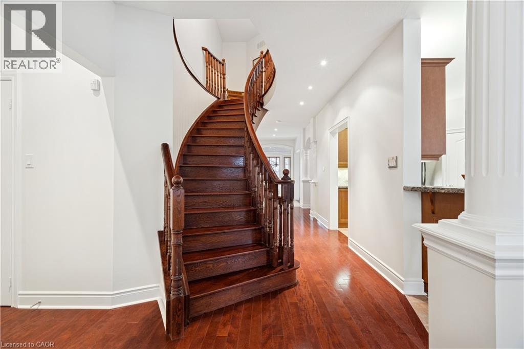 1583 HALLSTONE Road, Brampton, Ontario, L6Y5K8 — Photo 31