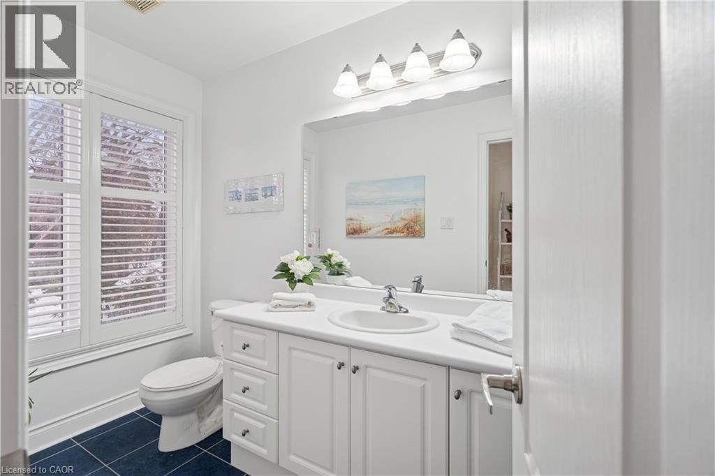 1583 HALLSTONE Road, Brampton, Ontario, L6Y5K8 — Photo 35