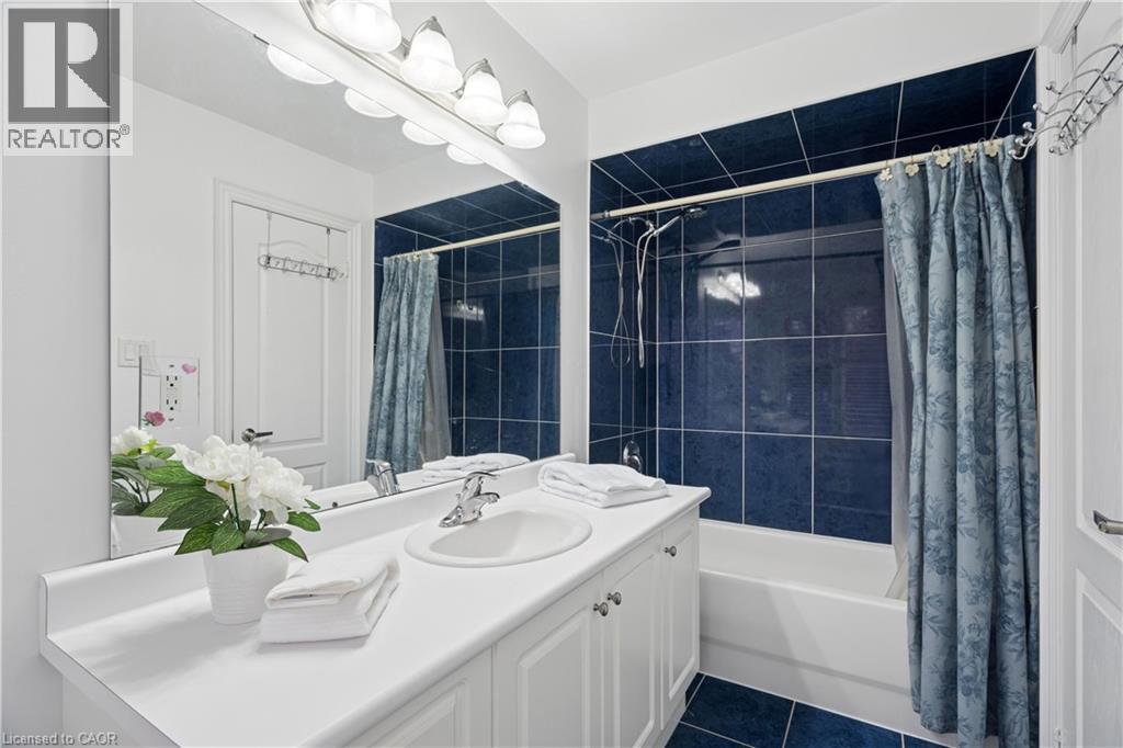 1583 HALLSTONE Road, Brampton, Ontario, L6Y5K8 — Photo 36