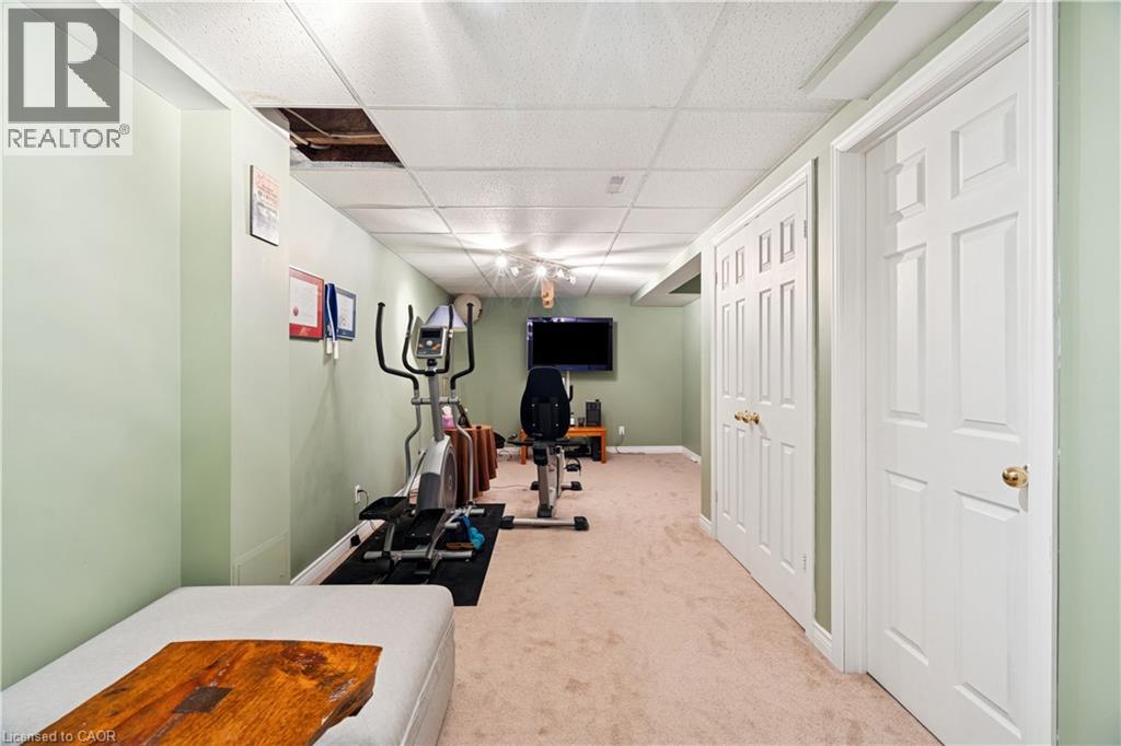 1583 HALLSTONE Road, Brampton, Ontario, L6Y5K8 — Photo 39