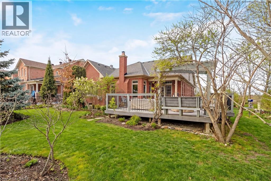 1583 HALLSTONE Road, Brampton, Ontario, L6Y5K8 — Photo 40