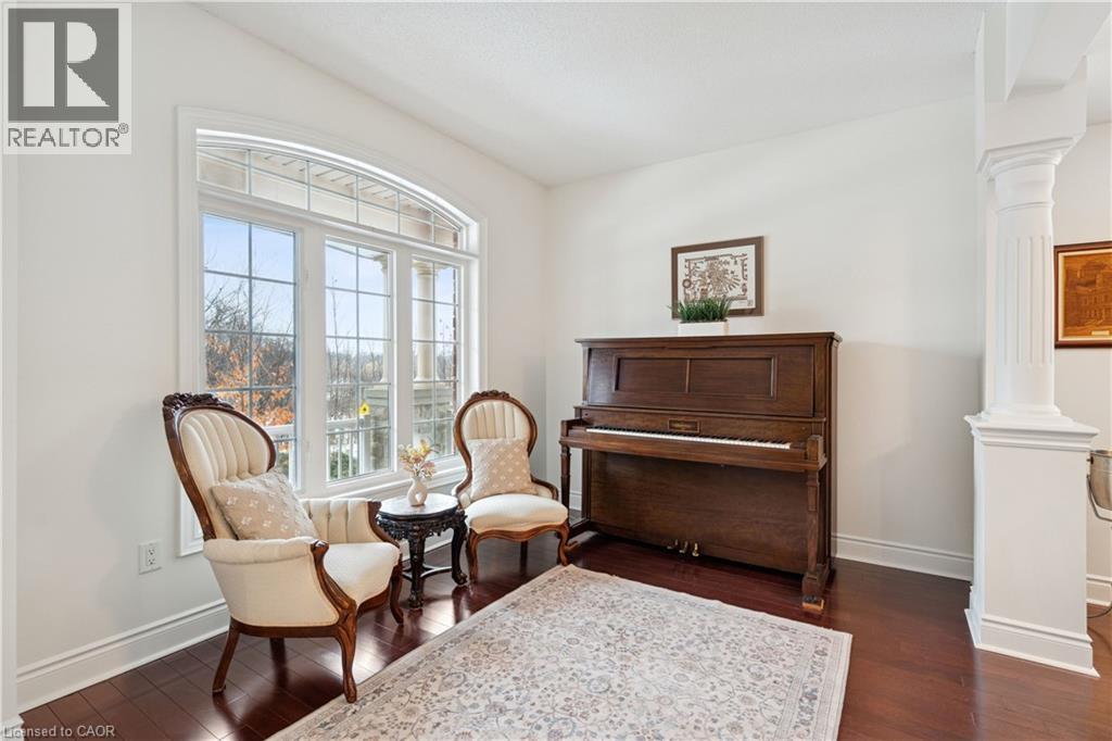 1583 HALLSTONE Road, Brampton, Ontario, L6Y5K8 — Photo 8