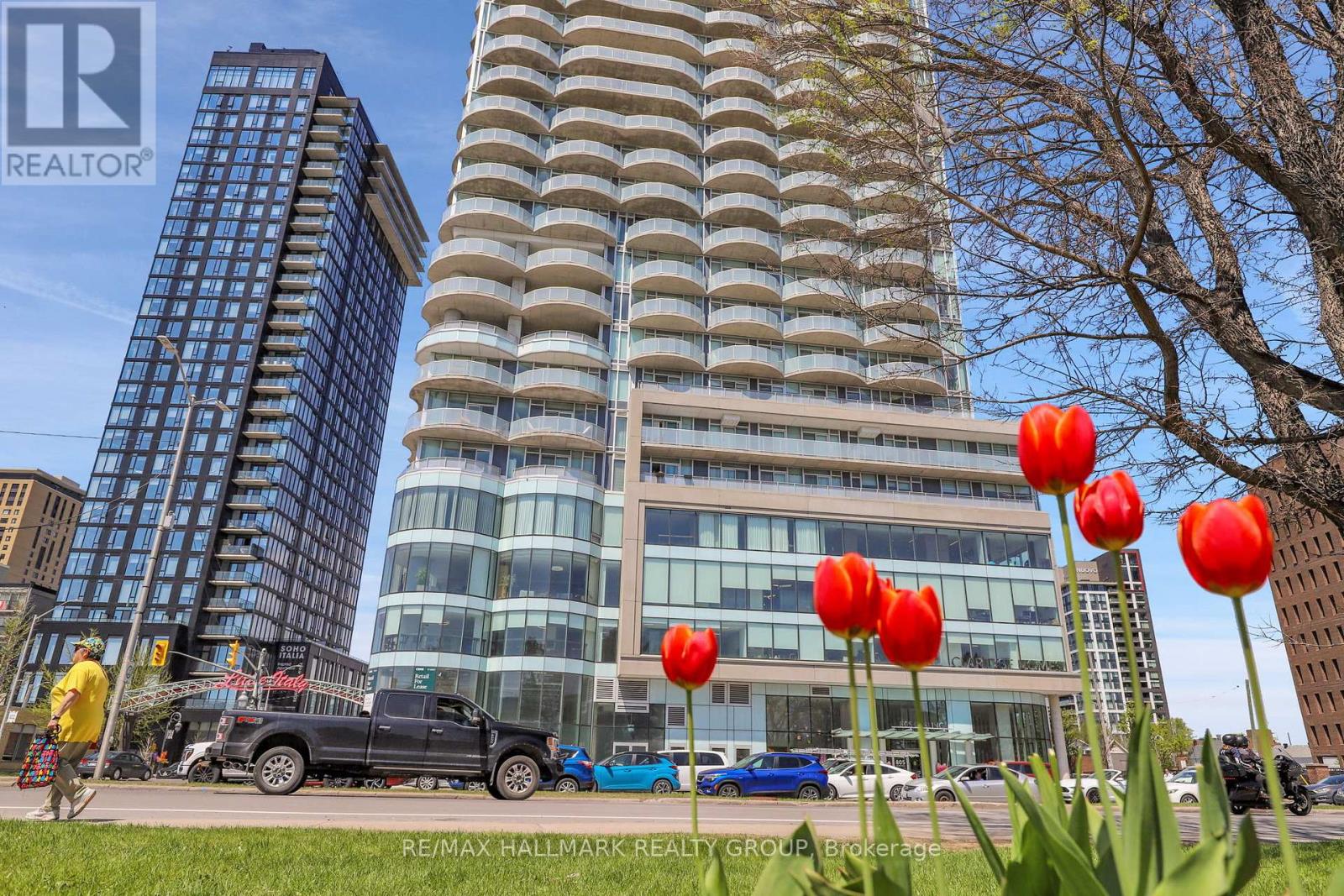 1904 - 805 CARLING AVENUE, Ottawa, Ontario, K1Z7L1 — Photo 14