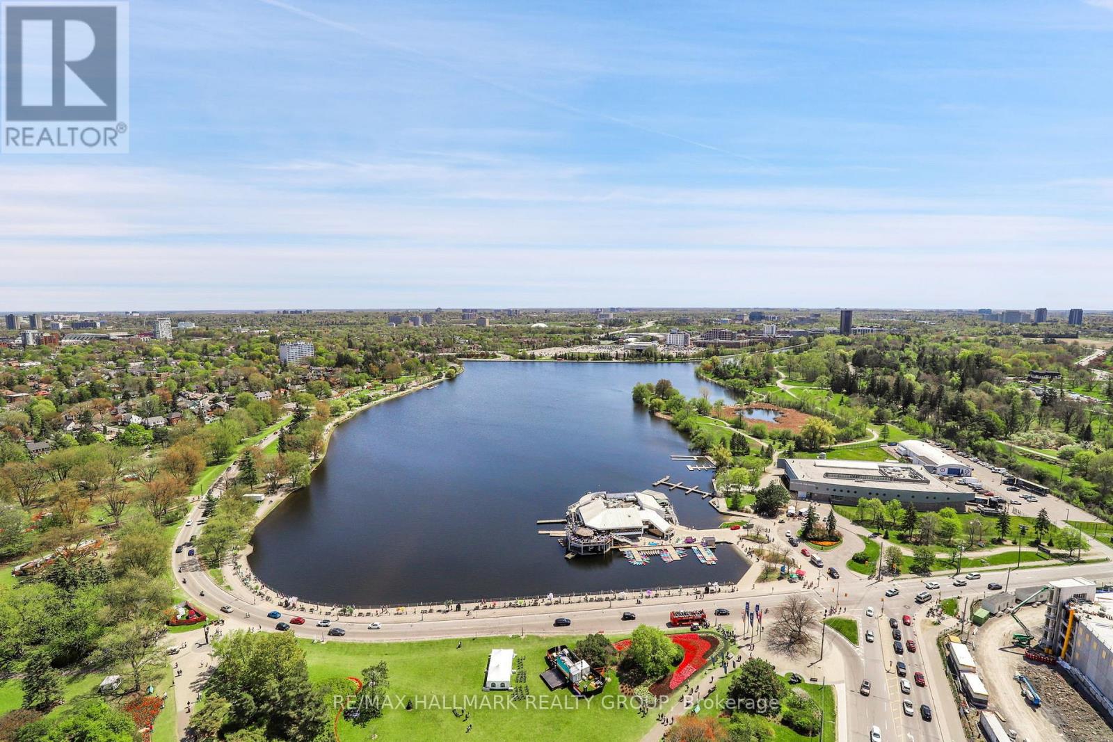 1904 - 805 CARLING AVENUE, Ottawa, Ontario, K1Z7L1 — Photo 23