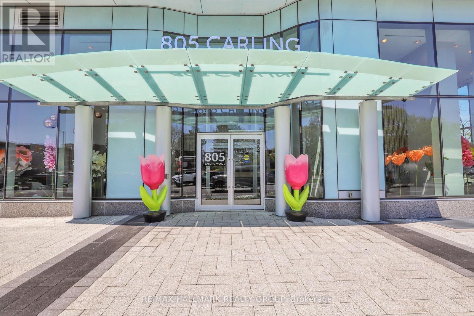 1904 - 805 CARLING AVENUE, Ottawa, Ontario, K1Z7L1 — Photo 4