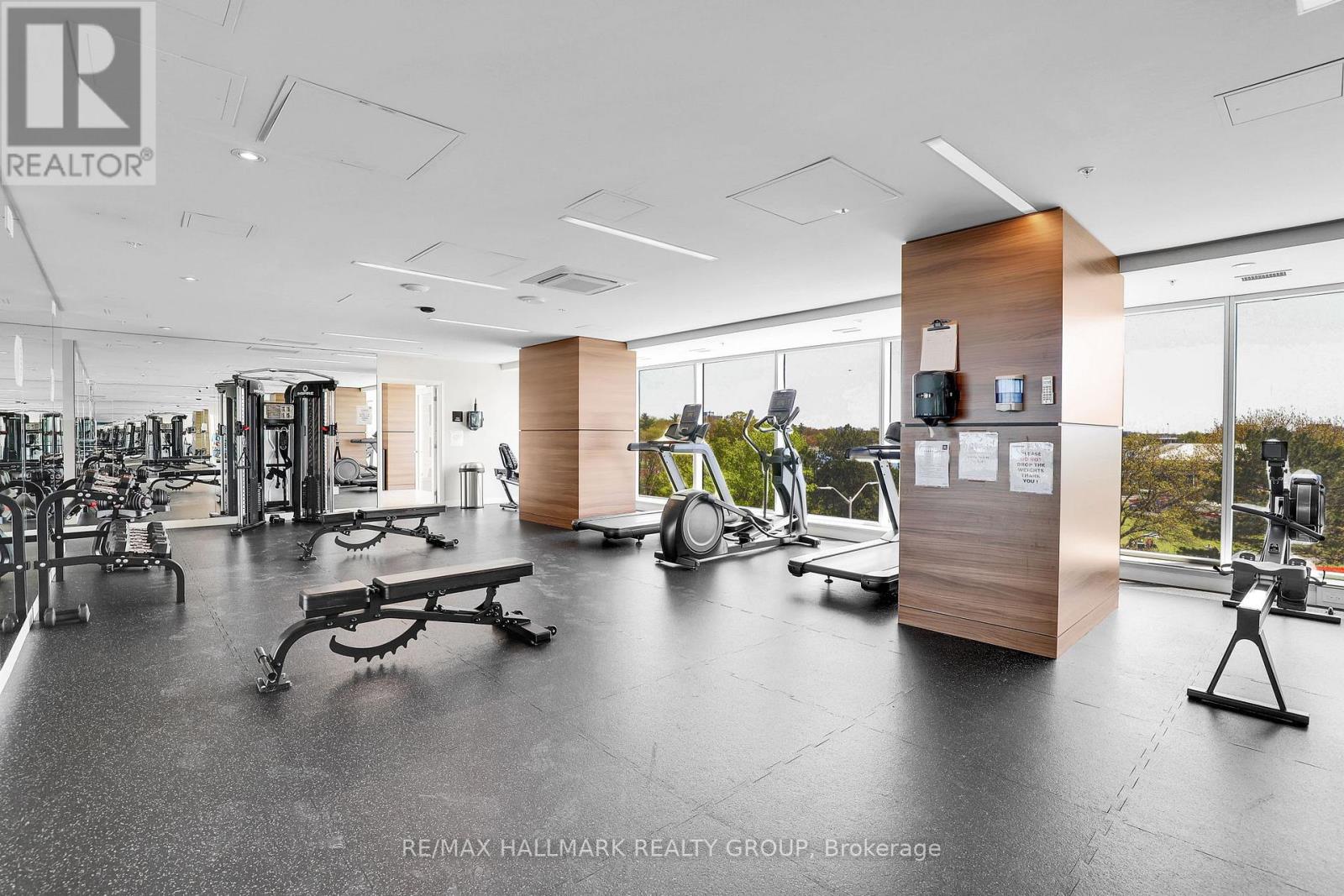 1904 - 805 CARLING AVENUE, Ottawa, Ontario, K1Z7L1 — Photo 45