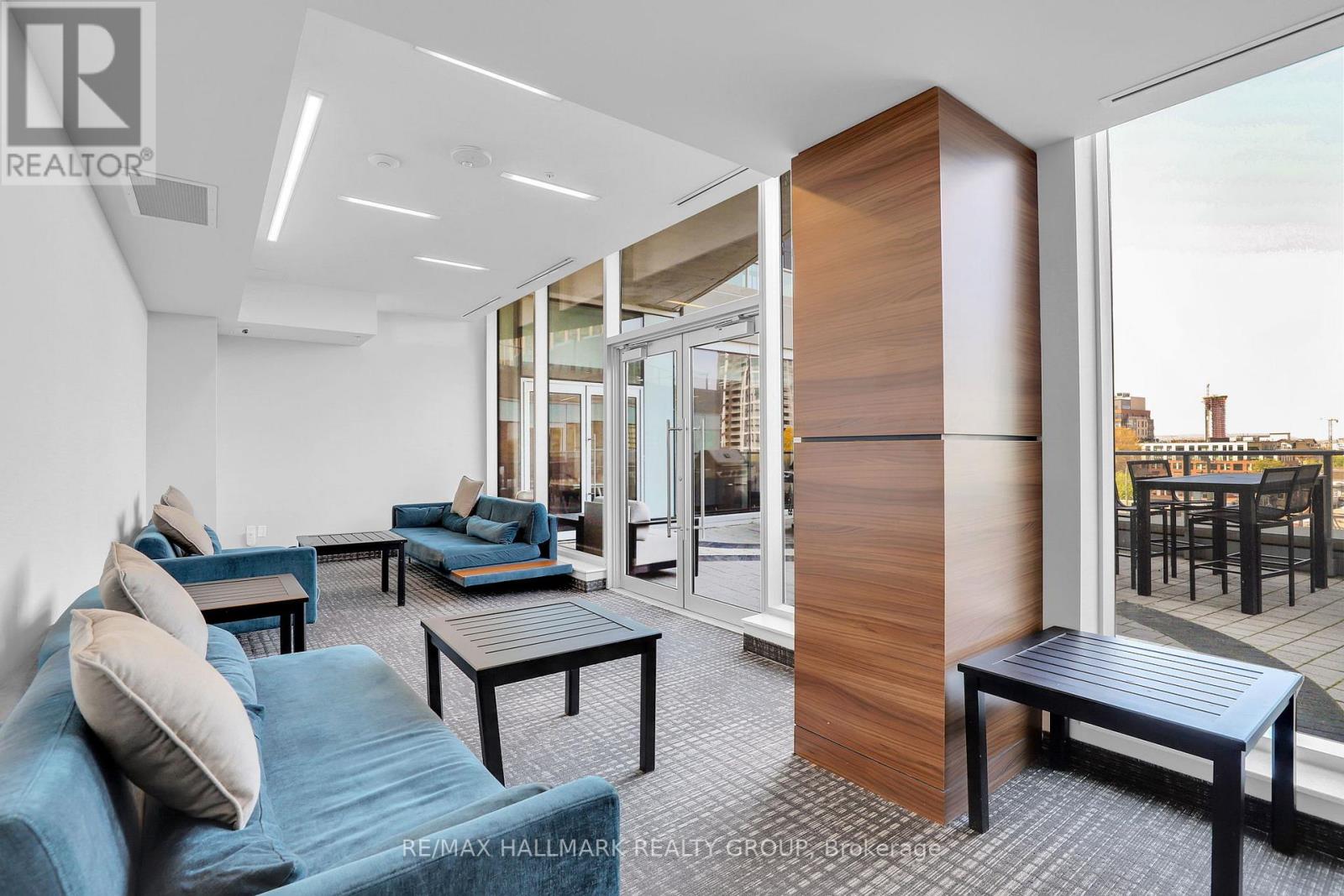1904 - 805 CARLING AVENUE, Ottawa, Ontario, K1Z7L1 — Photo 8