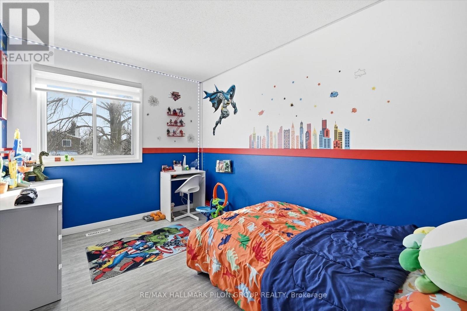 1456 PRESTONE DRIVE, Ottawa, Ontario, K1E1M4 — Photo 17