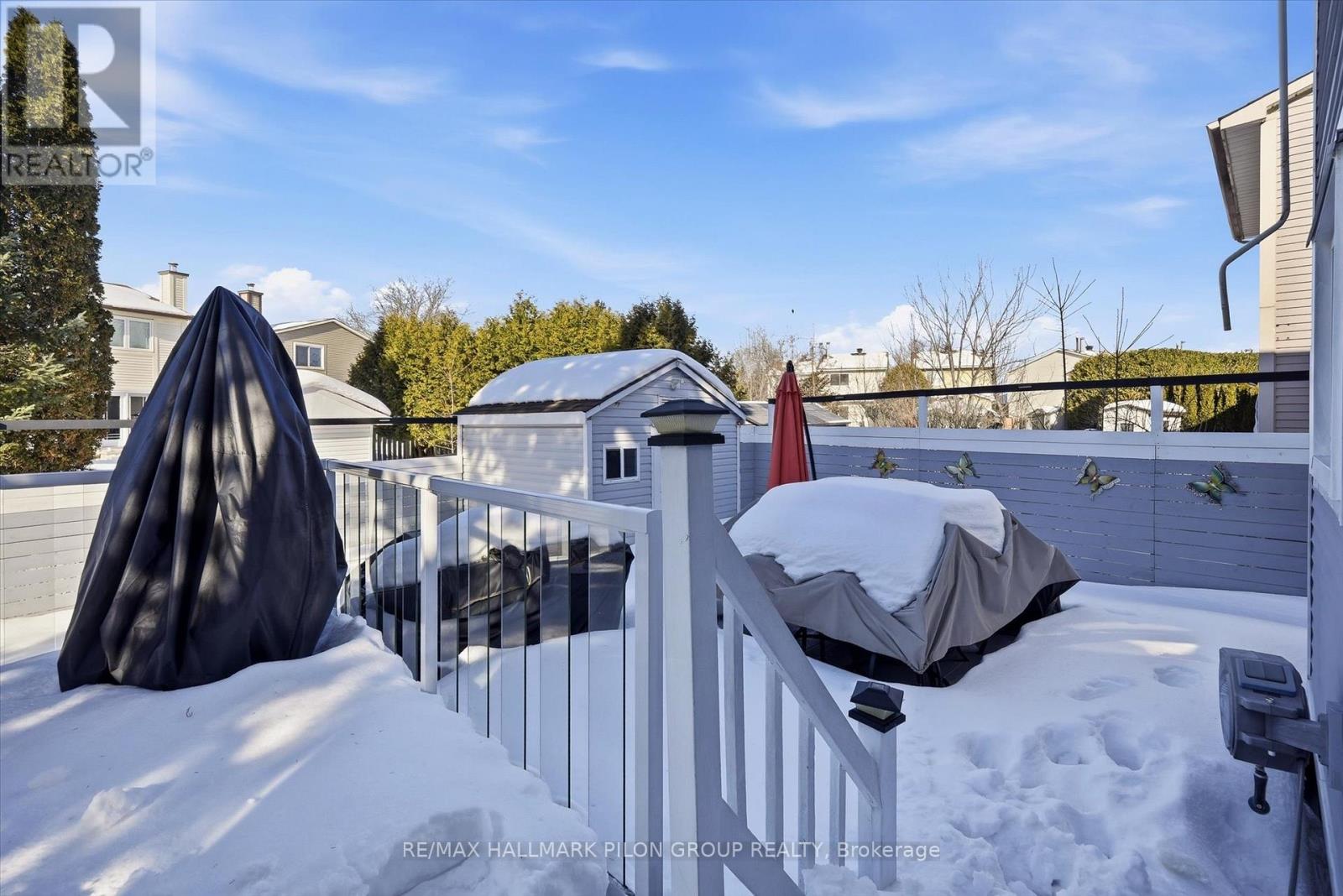 1456 PRESTONE DRIVE, Ottawa, Ontario, K1E1M4 — Photo 22
