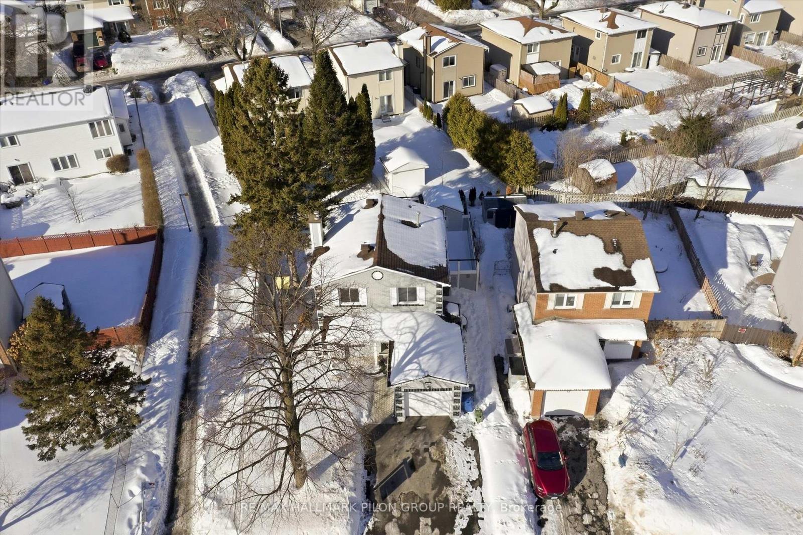 1456 PRESTONE DRIVE, Ottawa, Ontario, K1E1M4 — Photo 23