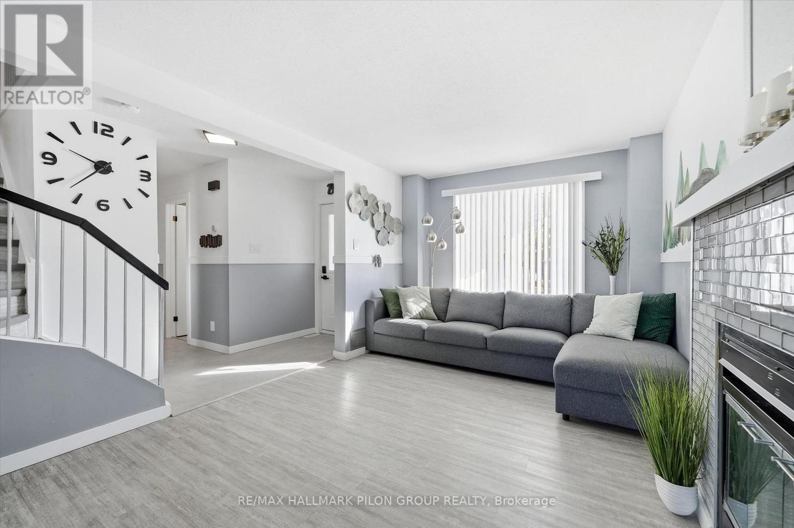 1456 PRESTONE DRIVE, Ottawa, Ontario, K1E1M4 — Photo 4