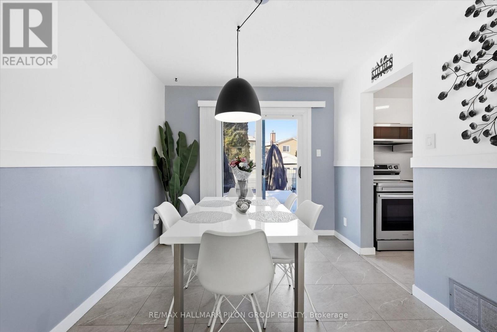 1456 PRESTONE DRIVE, Ottawa, Ontario, K1E1M4 — Photo 5