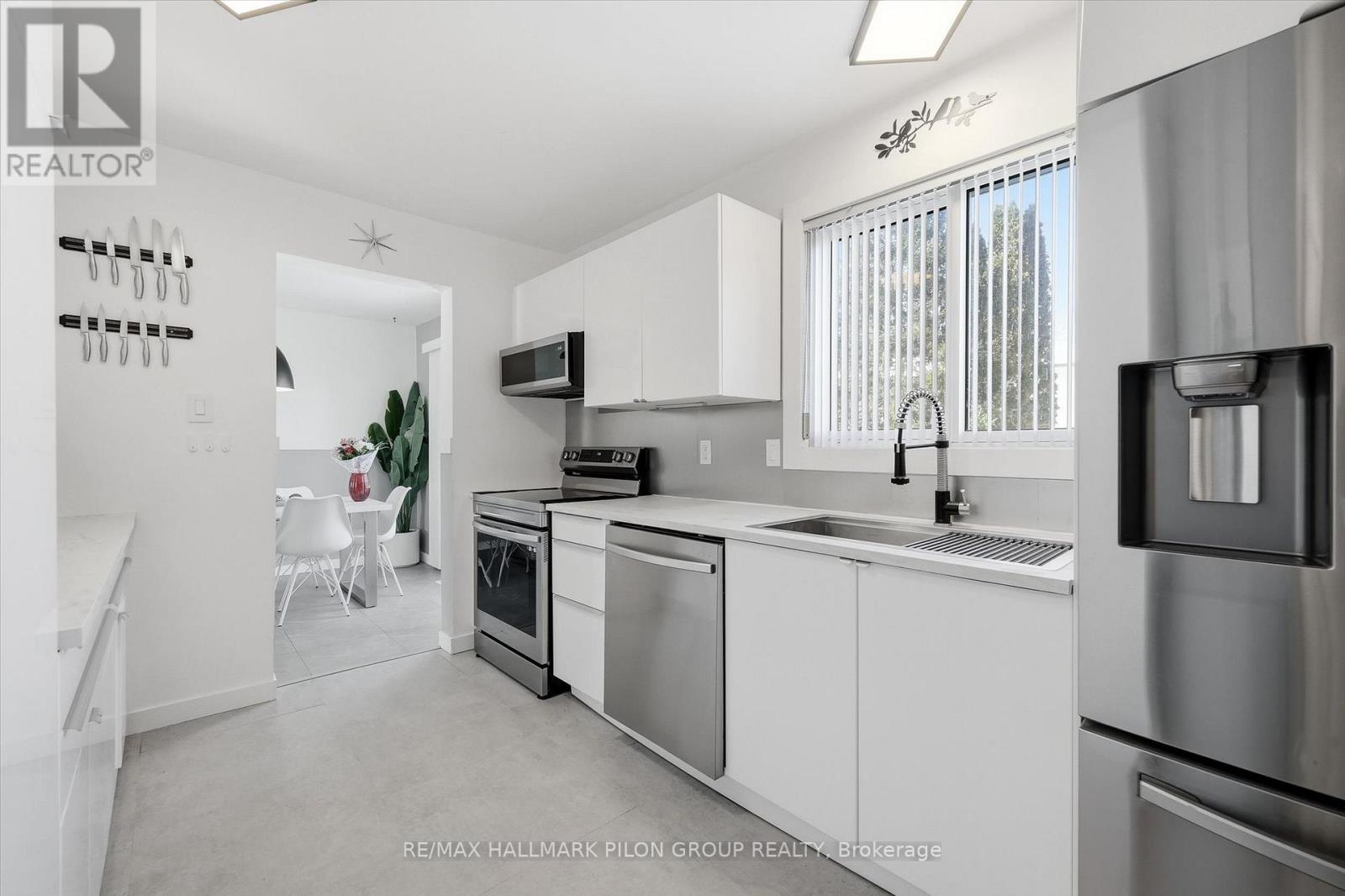 1456 PRESTONE DRIVE, Ottawa, Ontario, K1E1M4 — Photo 8