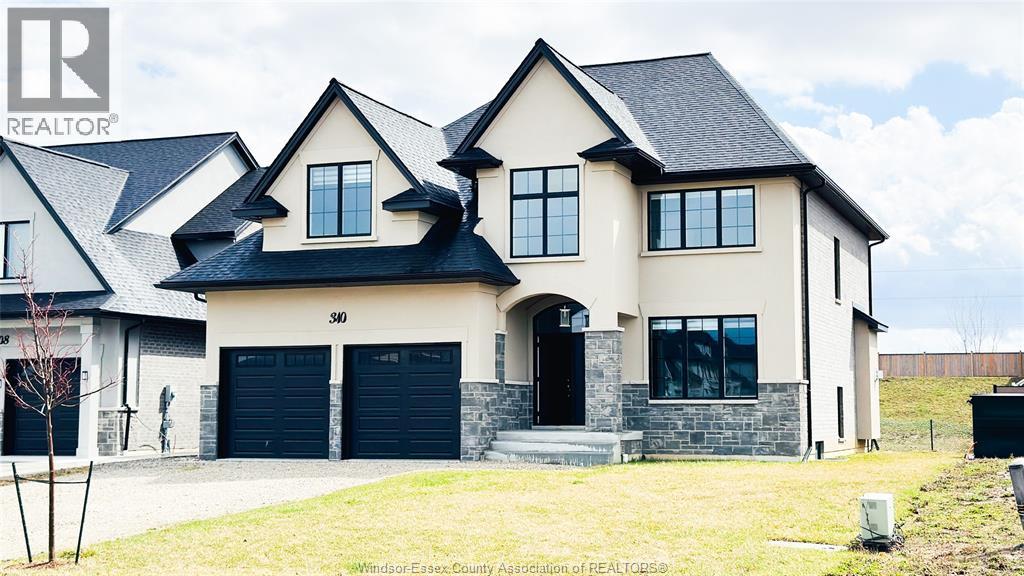 310 BLAKE AVENUE, Belle River, Ontario, N8L1B6 — Photo 2