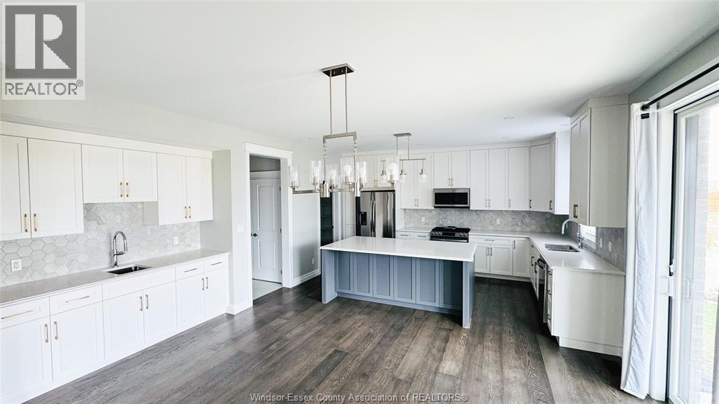 310 BLAKE AVENUE, Belle River, Ontario, N8L1B6 — Photo 5