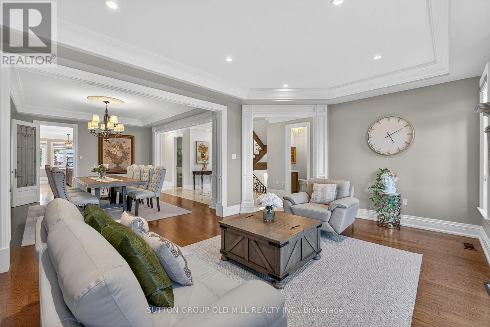 7 COUSINS DRIVE, Aurora (Aurora Village), Ontario, L4G1B2 — Photo 10