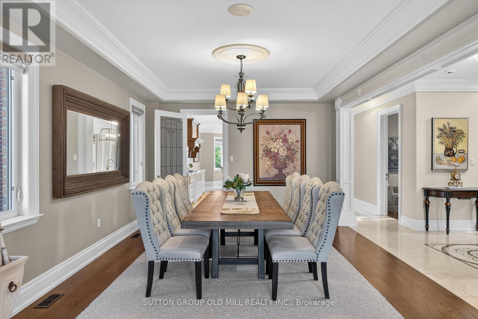 7 COUSINS DRIVE, Aurora (Aurora Village), Ontario, L4G1B2 — Photo 11