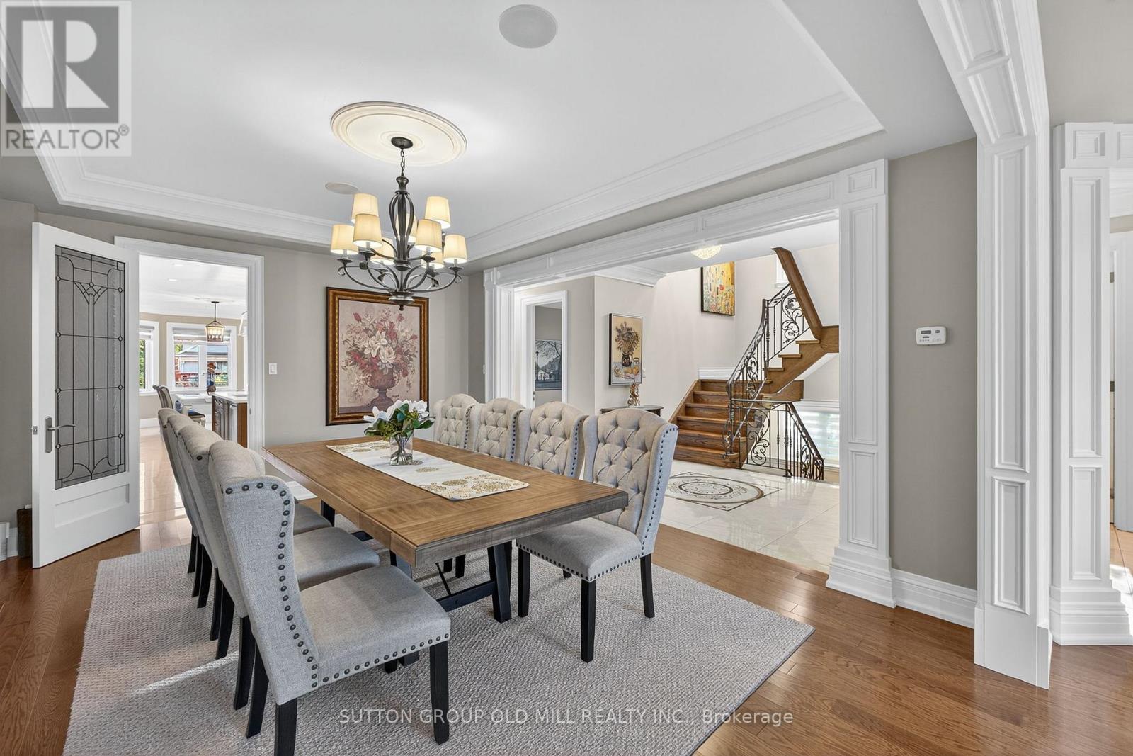 7 COUSINS DRIVE, Aurora (Aurora Village), Ontario, L4G1B2 — Photo 12