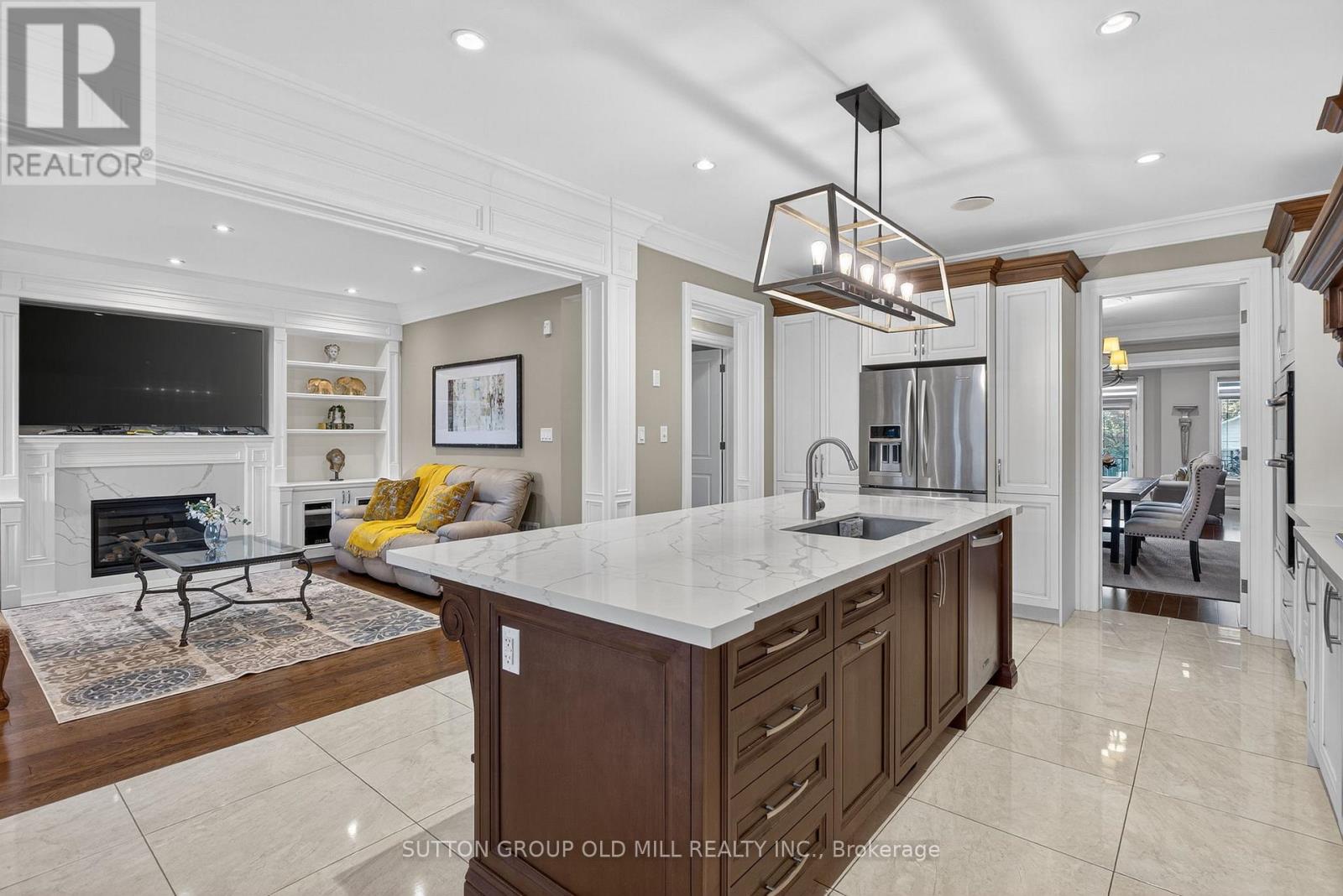 7 COUSINS DRIVE, Aurora (Aurora Village), Ontario, L4G1B2 — Photo 15