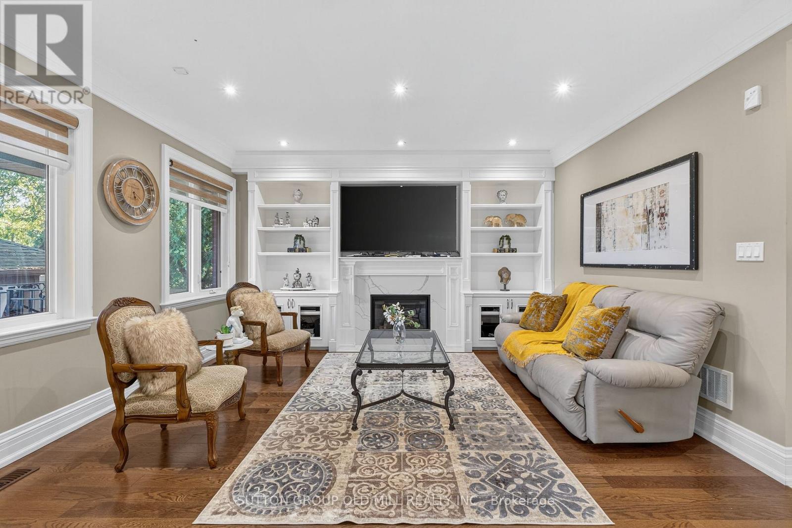 7 COUSINS DRIVE, Aurora (Aurora Village), Ontario, L4G1B2 — Photo 19