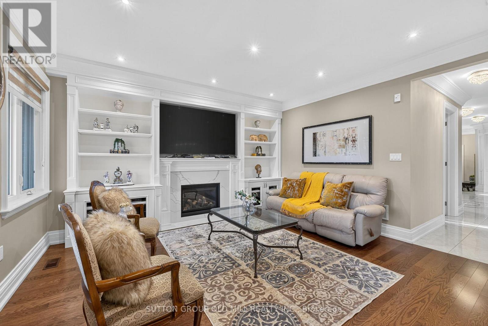 7 COUSINS DRIVE, Aurora (Aurora Village), Ontario, L4G1B2 — Photo 20