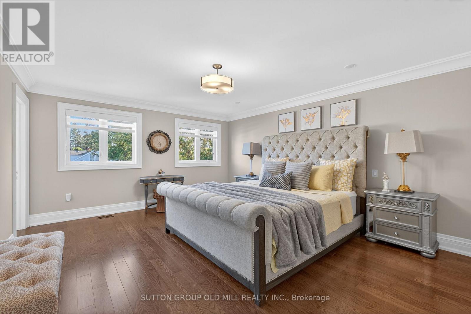 7 COUSINS DRIVE, Aurora (Aurora Village), Ontario, L4G1B2 — Photo 22