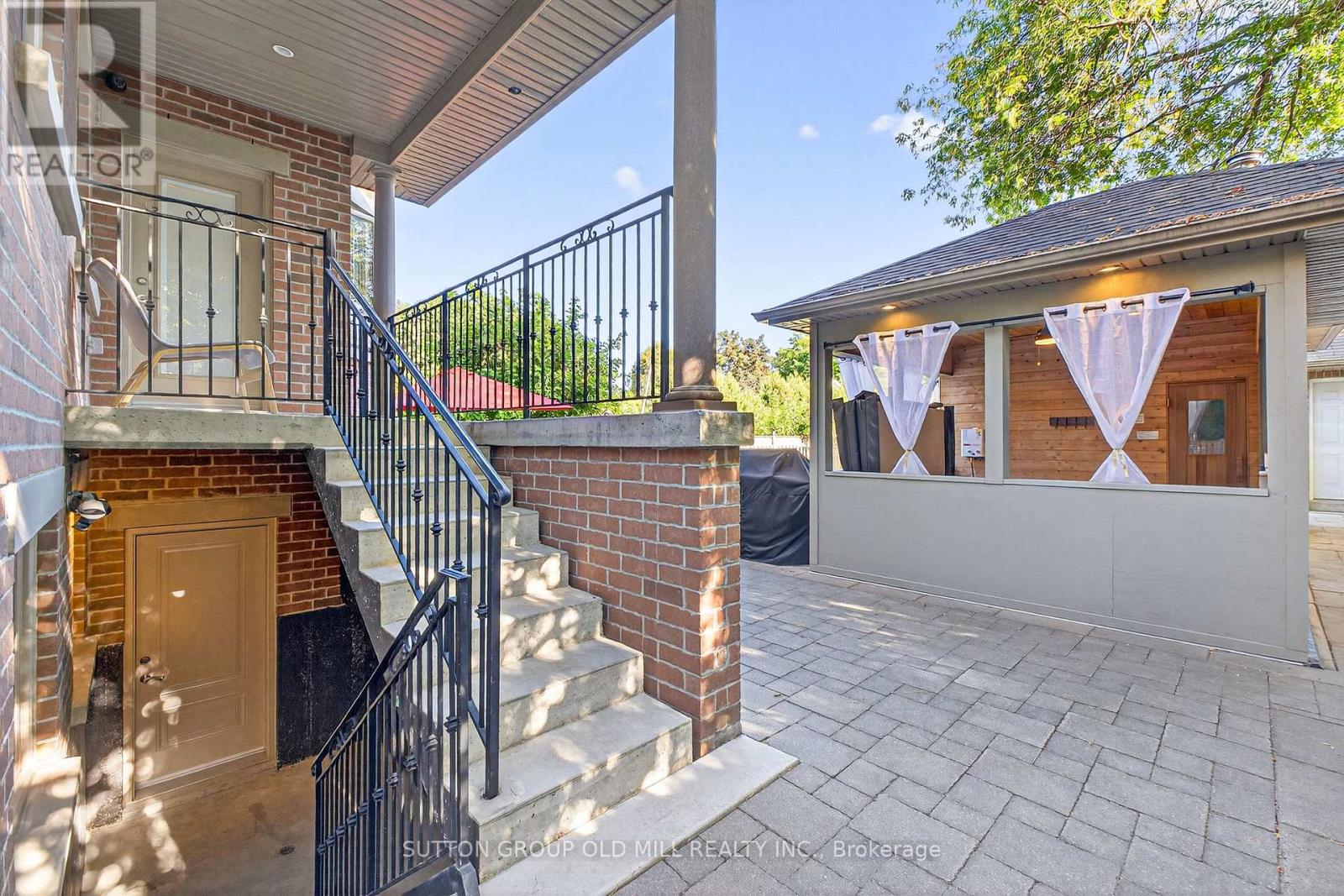 7 COUSINS DRIVE, Aurora (Aurora Village), Ontario, L4G1B2 — Photo 40