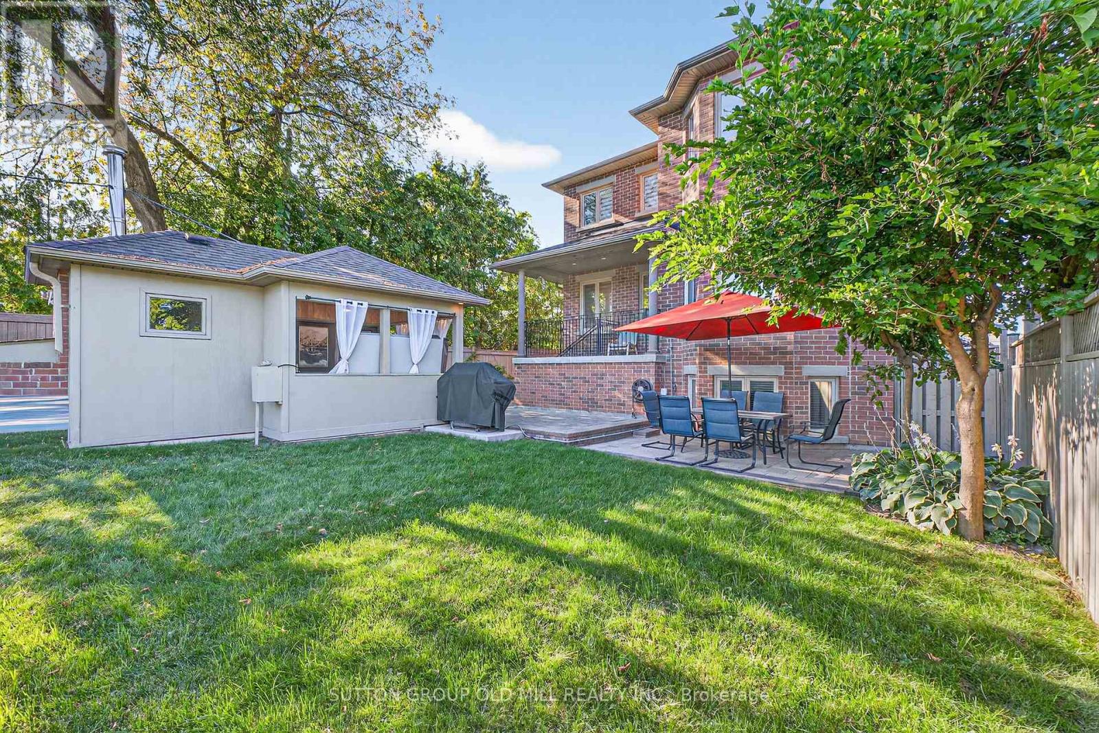 7 COUSINS DRIVE, Aurora (Aurora Village), Ontario, L4G1B2 — Photo 43