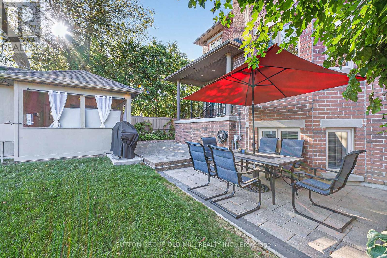 7 COUSINS DRIVE, Aurora (Aurora Village), Ontario, L4G1B2 — Photo 44