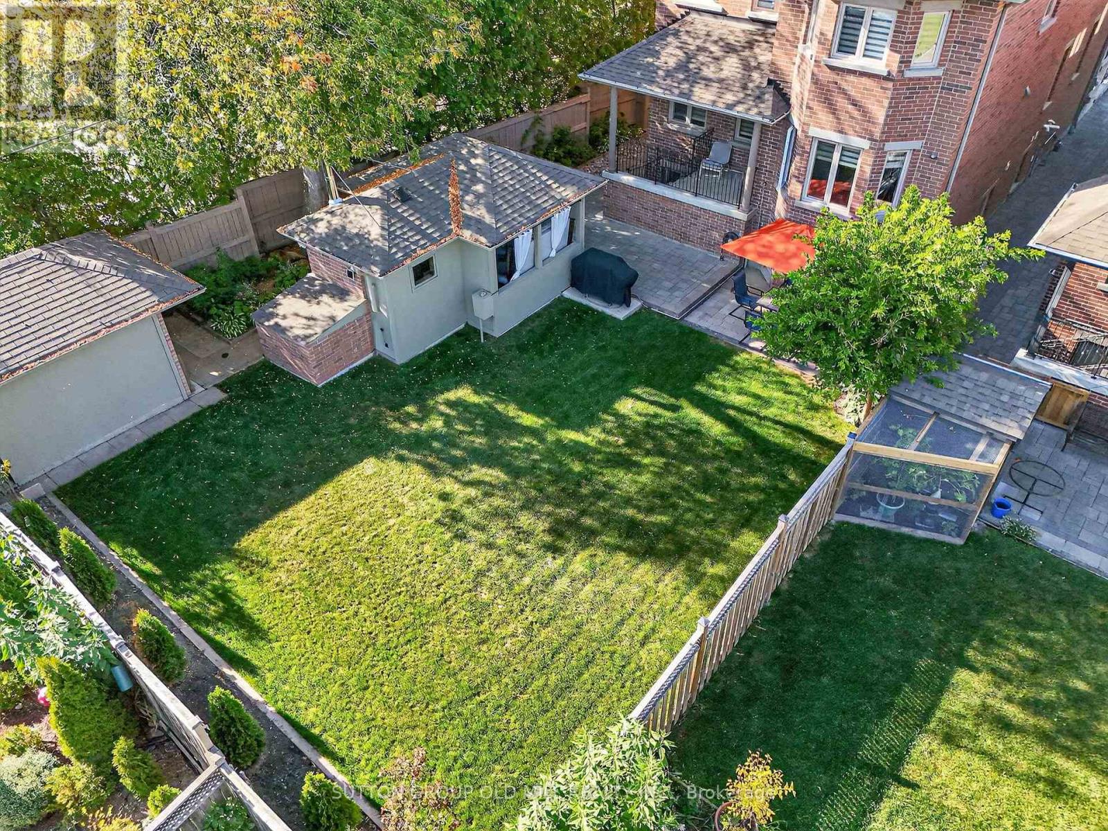 7 COUSINS DRIVE, Aurora (Aurora Village), Ontario, L4G1B2 — Photo 47