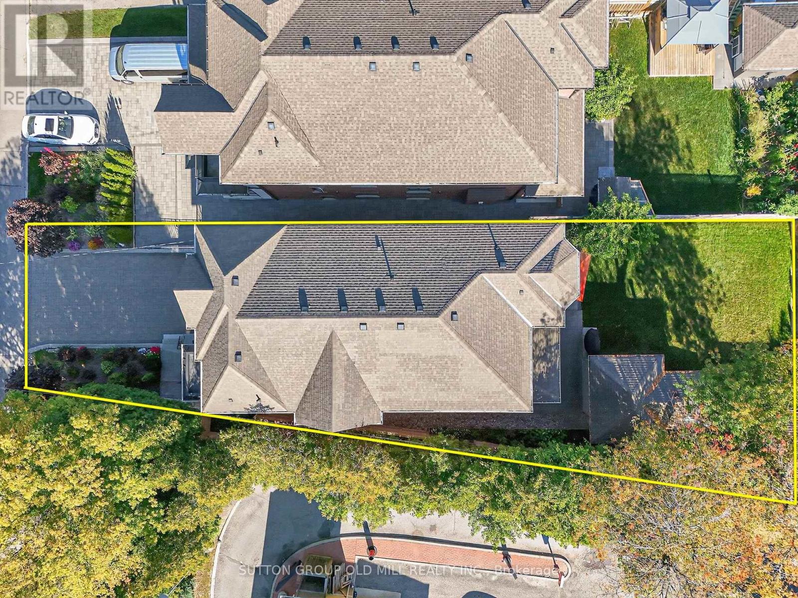 7 COUSINS DRIVE, Aurora (Aurora Village), Ontario, L4G1B2 — Photo 48