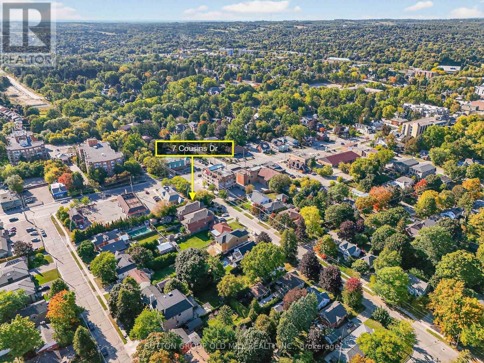 7 COUSINS DRIVE, Aurora (Aurora Village), Ontario, L4G1B2 — Photo 50