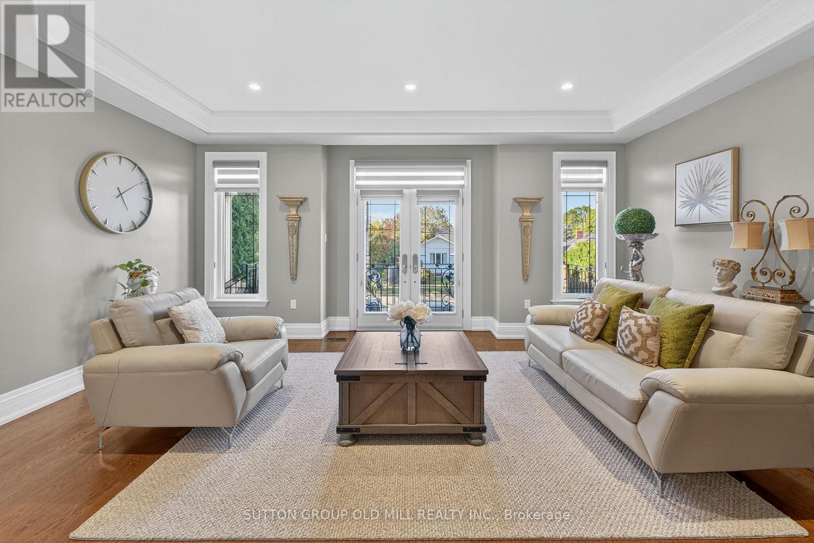 7 COUSINS DRIVE, Aurora (Aurora Village), Ontario, L4G1B2 — Photo 9