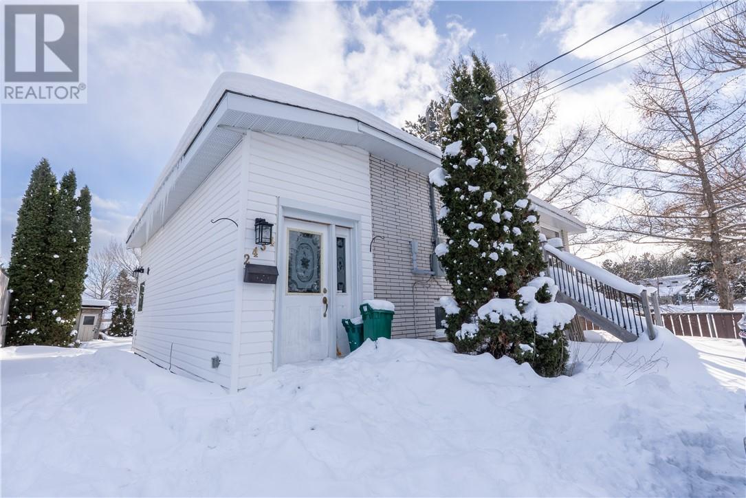 2434 Blyth Road, Sudbury, Ontario, P3E5A6 — Photo 4